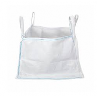 Concrete Washout Bags - 40" x 40" x 24" Concrete Washout Bags - 40" x 40" x 24"